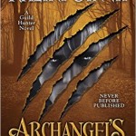 Archangel's Enigma (A Guild Hunter Novel) Review