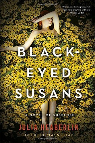 Black-Eyed Susans: A Novel of Suspense Review