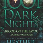 Blood on the Bayou: A Cafferty & Quinn Novella Review