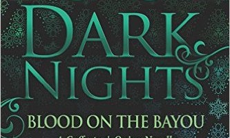 Blood on the Bayou: A Cafferty & Quinn Novella Review