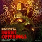Burnt Offerings: Valancourt 20th Century Classics Review