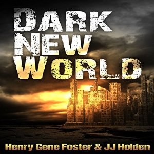 Dark New World, Book 1: An EMP Survival Story Review