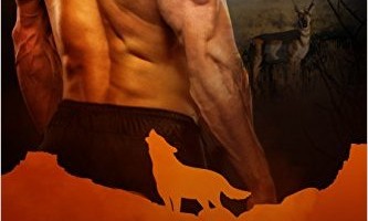 Desert Hunt (WOLVES OF TWIN MOON RANCH) Review