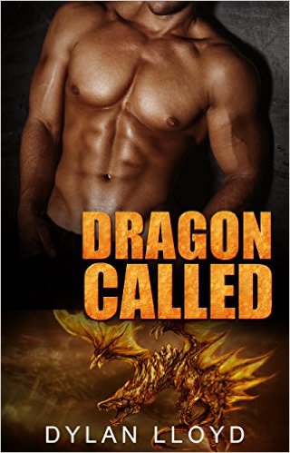 Dragon Called: (ShapeShifter Paranormal Romance) Review