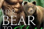 Her Bear to Hold (Second Chance Shifters) Review