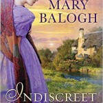 Indiscreet: The Horsemen Trilogy Review