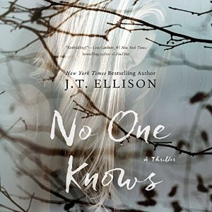 No One Knows Review