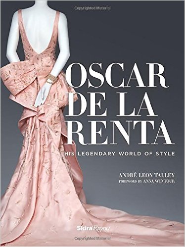 Oscar de la Renta: His Legendary World of Style Review