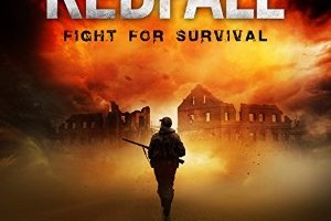 Redfall: Fight for Survival: American Prepper Series, Book 1 Review