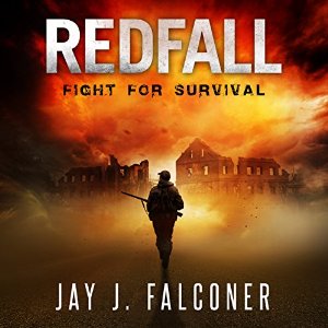 Redfall: Fight for Survival: American Prepper Series, Book 1 Review