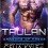 Taulan (Scifi Alien Weredragon Romance) (Dragons of Preor Book 2) Review