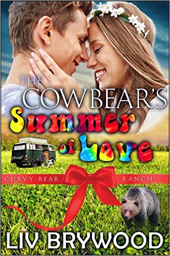 The Cowbear’s Summer of Love: A Werebear Paranormal Romance (Curvy Bear Ranch Book 7) Review
