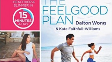 The Feelgood Plan: Happier, Healthier & Slimmer in 15 Minutes a Day Review