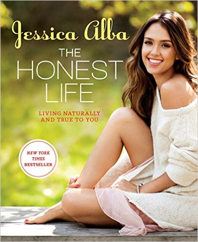 The Honest Life: Living Naturally and True to You Review