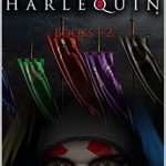 0The Red Harlequin Bundle Edition: Books 1-2 Review