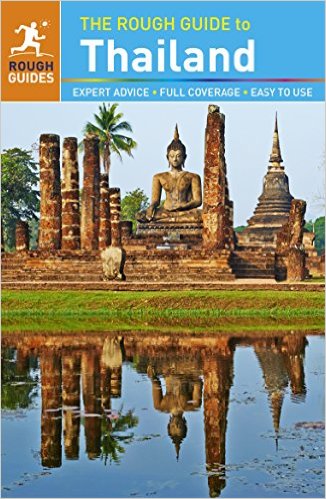 The Rough Guide to Thailand Review