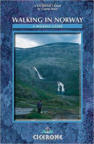 Walking in Norway (Cicerone Guides) Review