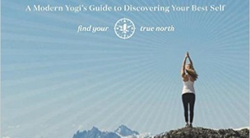 Wanderlust: A Modern Yogi's Guide to Discovering Your Best Self Review
