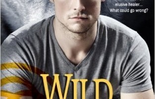 Wild Things (Shifters Unbound) Review