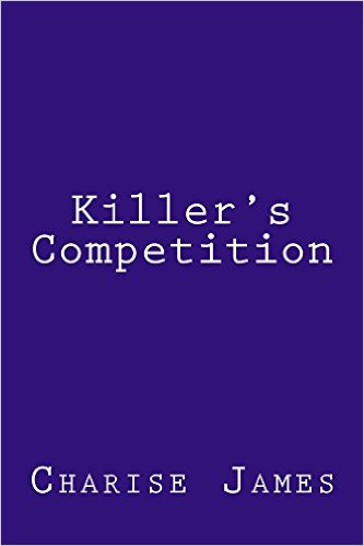 Killer’s Competition (Not Unhappy Endings Book 2)