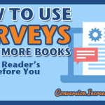 Using-the-Surveys-to-sell-a-Large-Number-of-Books