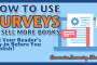 Using-the-Surveys-to-sell-a-Large-Number-of-Books