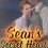 Sean’s Secret Heart: Companion Book 4: The Cattleman’s Daughters