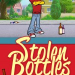 STOLEN BOTTLES