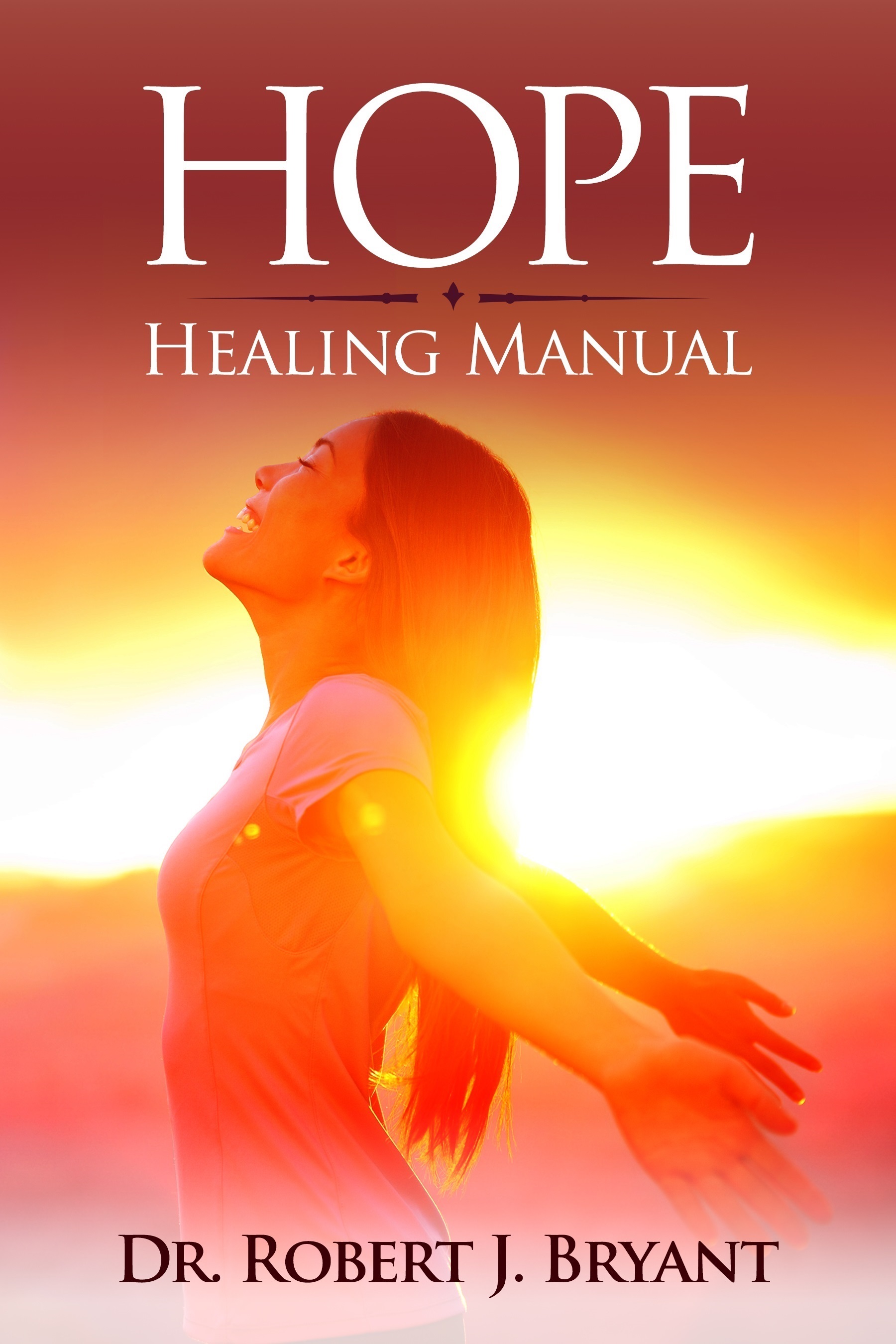 Hope Healing Manual