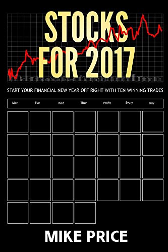 Stocks for 2017