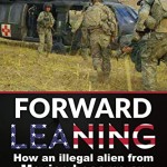 Forward-Leaning