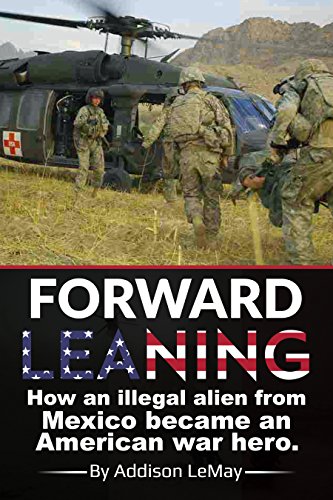 Forward-Leaning