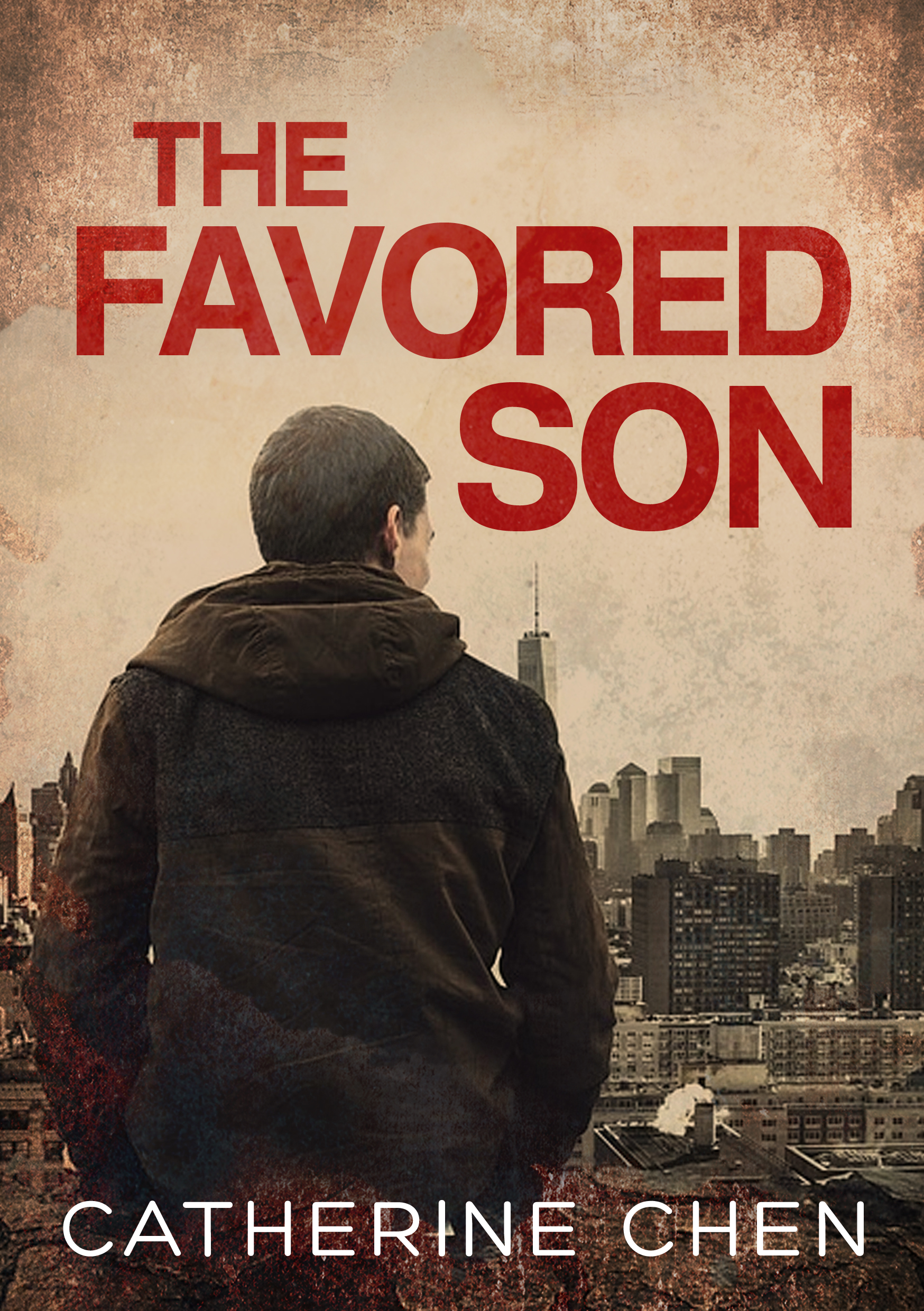 THE_FAVORED_SON