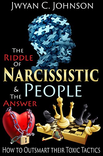 Riddle-of-Narcissistic-People