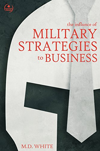 Influence of Military Strategies to Business