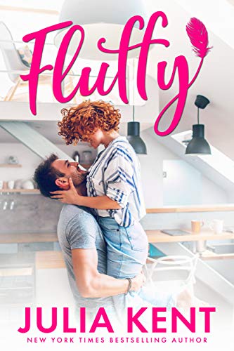 Fluffy (The Do-Over Series Book 1)
