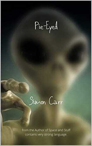 Pie-Eyed by Simon carr