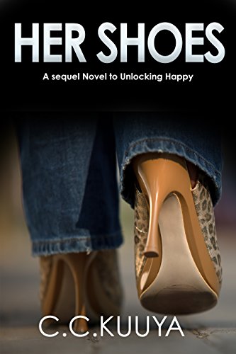 Her Shoes: A Mystery and Suspense Story with a little Romance