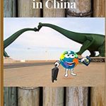 Country Jumper in China