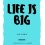Life is Big