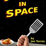 JOMAR IN SPACE