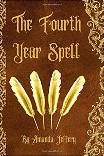 The Fourth Year Spell