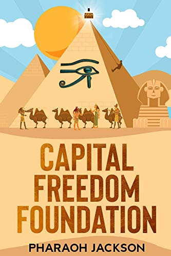 Capital Freedom Foundation
