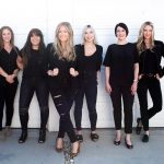 successful talent agencies