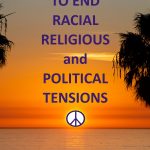 The Solution To End Racial