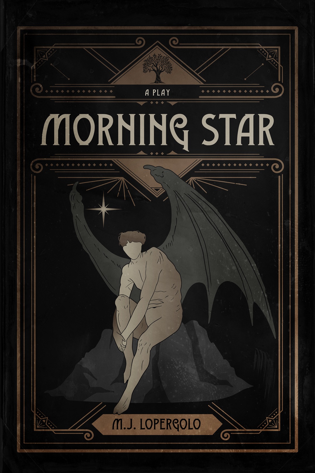 Morning star 01