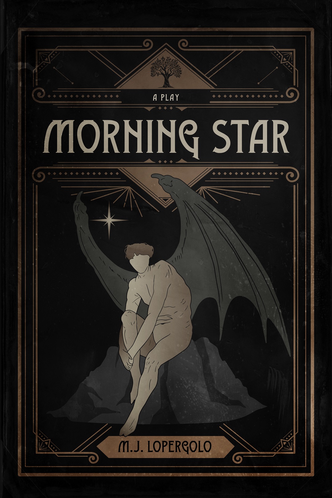 Morning star