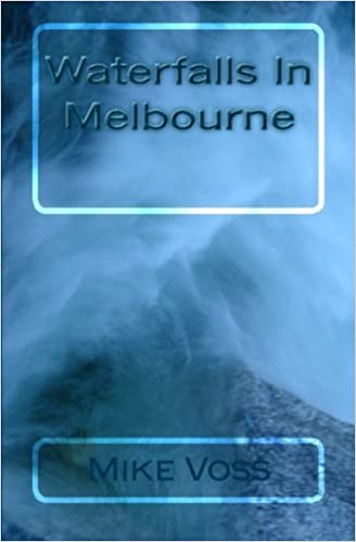 Waterfalls in Melbourne
