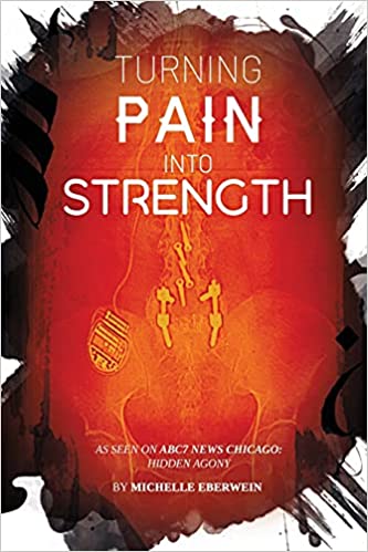 Turning Pain into Strength