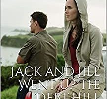 Jack and Jill Went Up The Debt Hill
